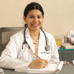 Dr Harsha Sarawgi
