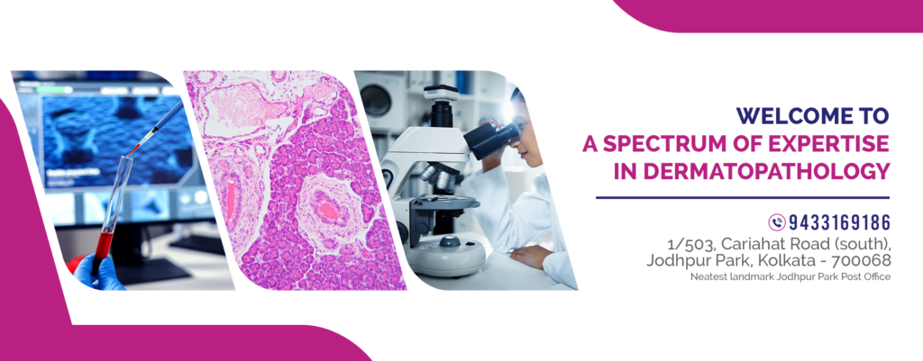Pathlab Address Banner