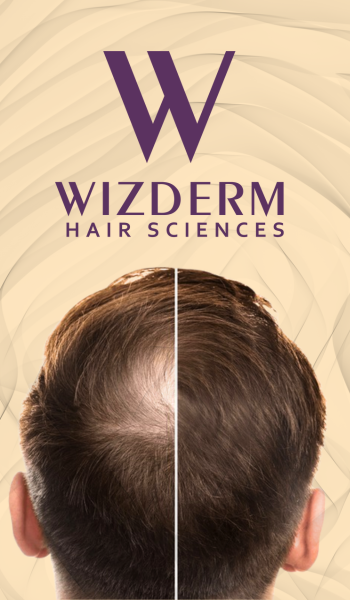 Wizderm Hair Sciences