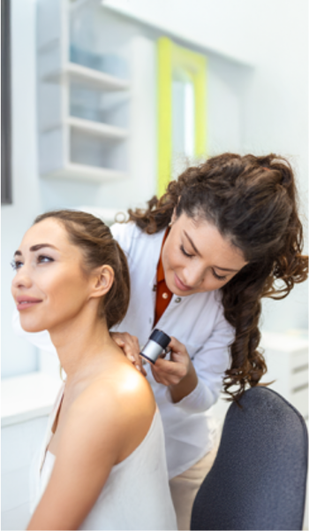 Expert Dermatologist