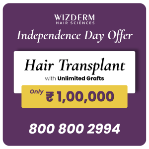 Wizderm Hair Sciences