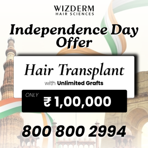 Whs August Offer
