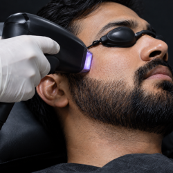 Beard Shaping