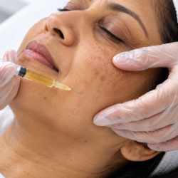 PRP for Skin